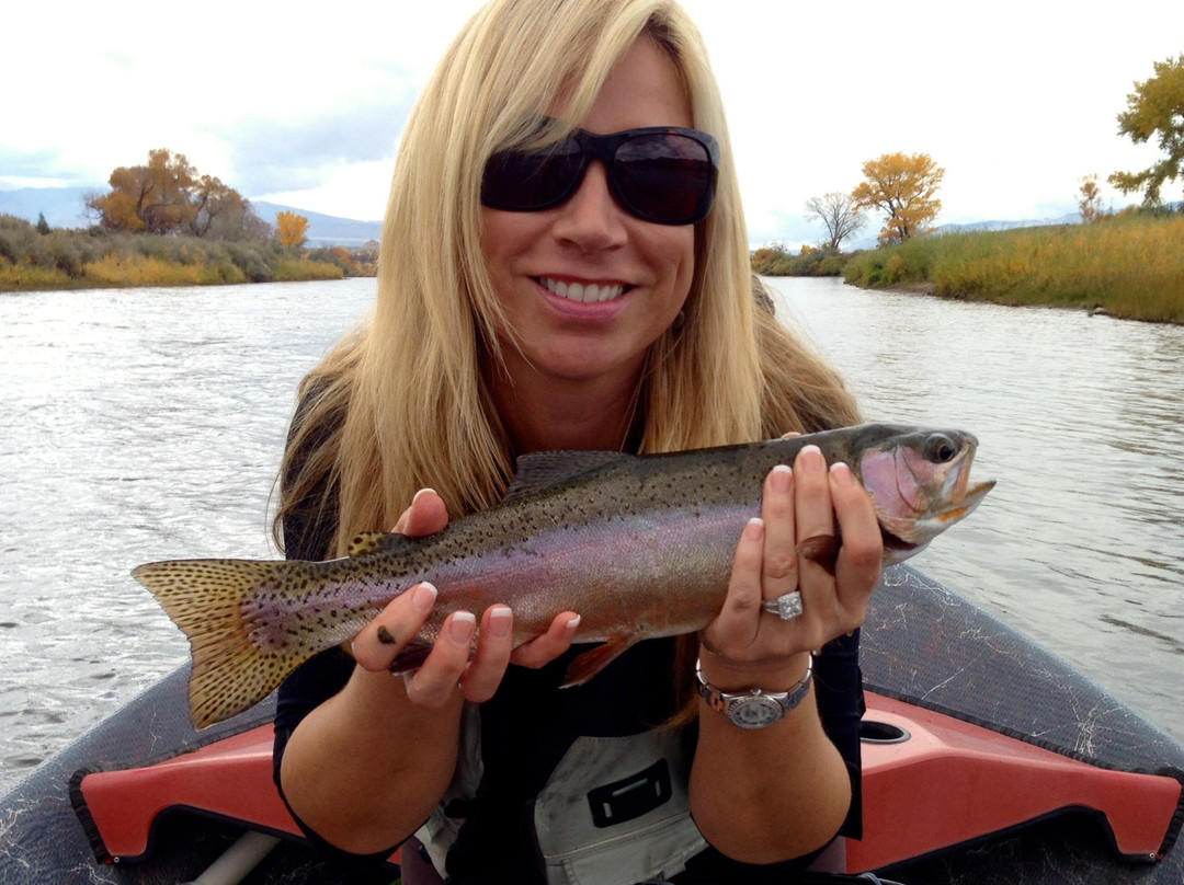 Sopris Fishing Outfitters-Basalt必去景点