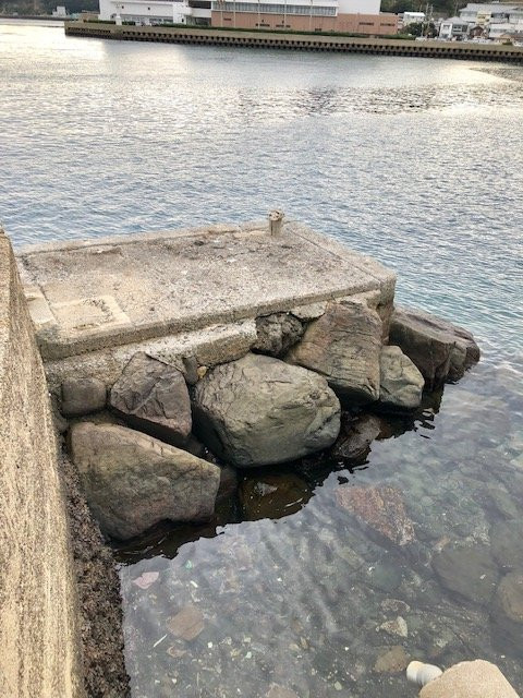 Netherlands Wharf-平户市必去景点