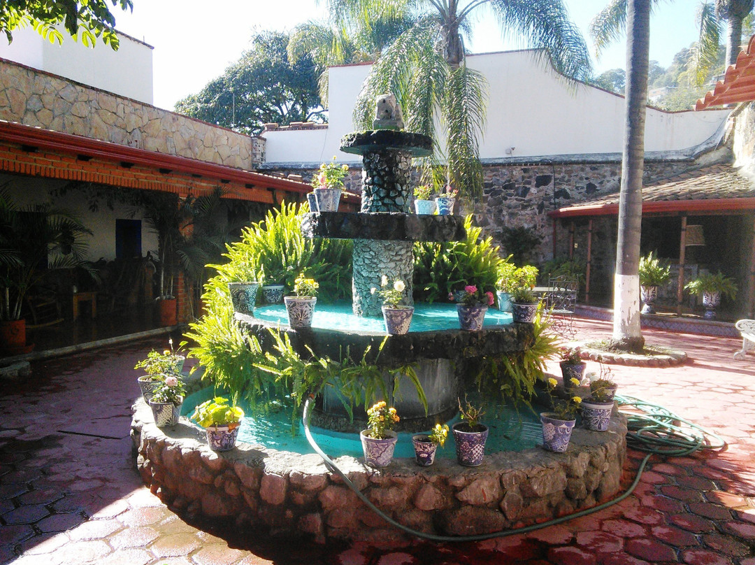 Posada los Alcatraces主图