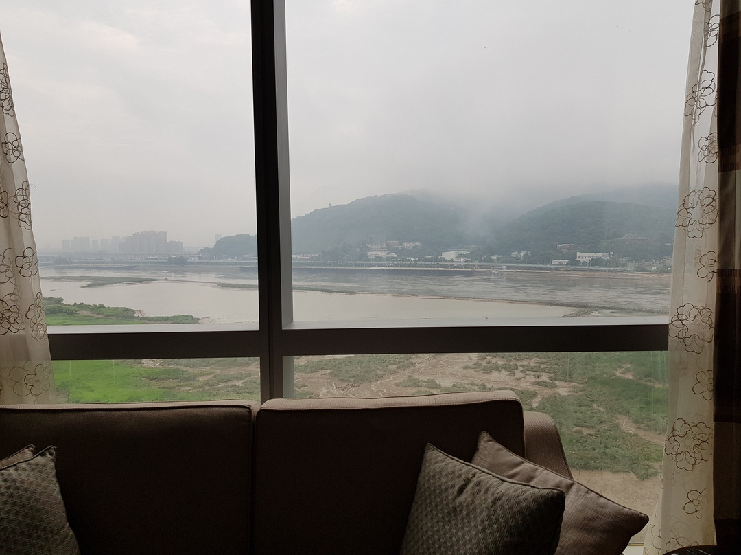 福州中庚聚龙酒店主图