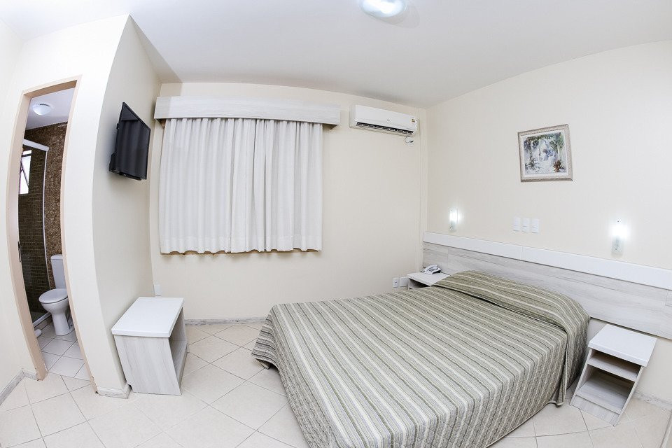 Hotel Suárez Executive主图