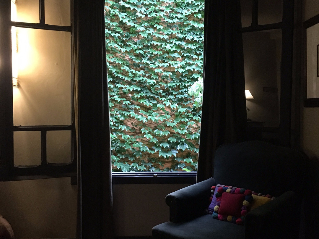 Legado Mitico Salta主图