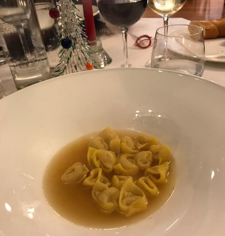 霍斯特利都迪娃布朗克酒店主图