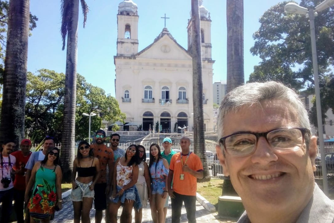 Cathedral Metropolitana of Maceio-Maceio必去景点