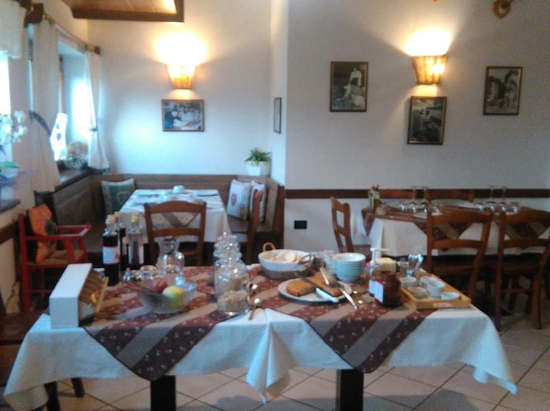 Agritur la Sabbionara主图