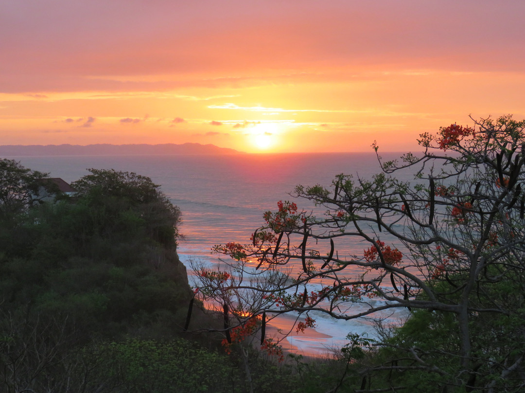 Punta Prieta Guest House主图