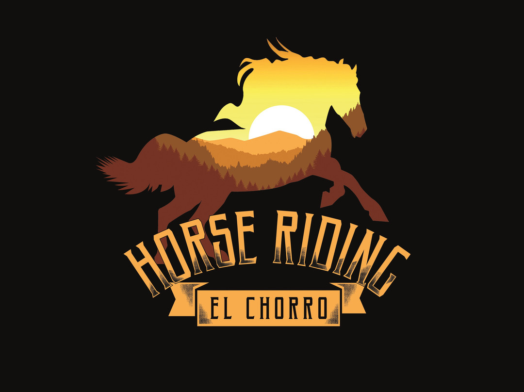 Horse Riding El Chorro-El Chorro必去景点
