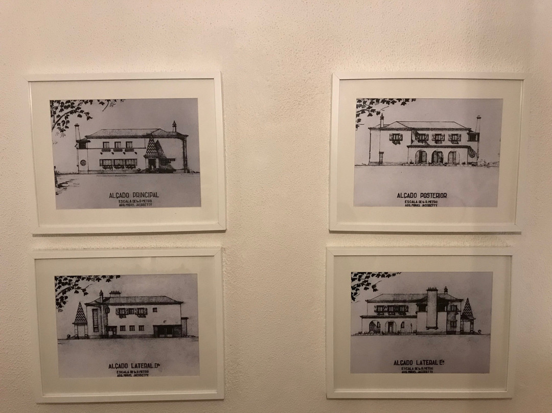 SL Hotel Santa Luzia, Elvas主图