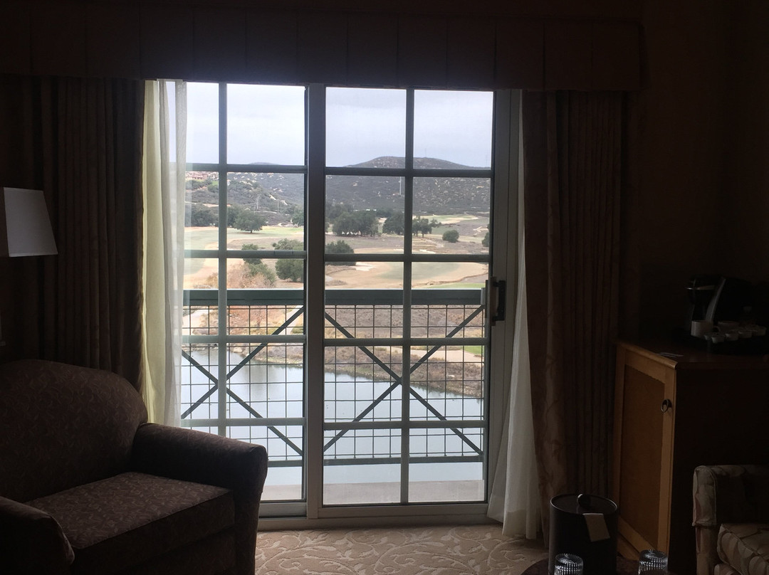 Barona Resort & Casino主图