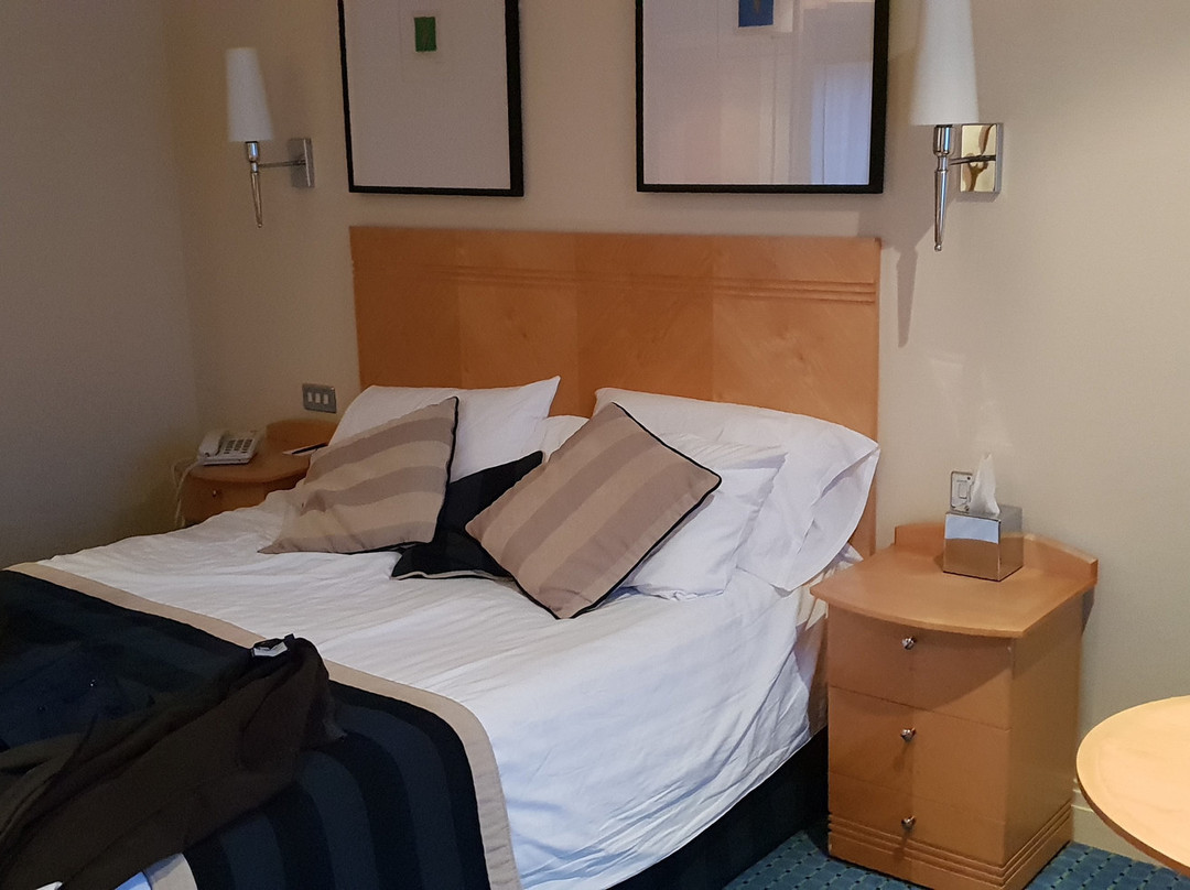 皮尔公牛酒店主图