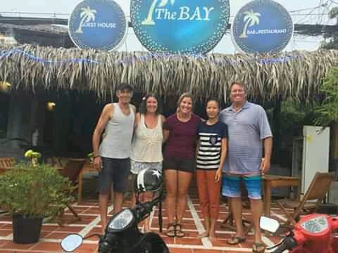 The Bay Sports Bar