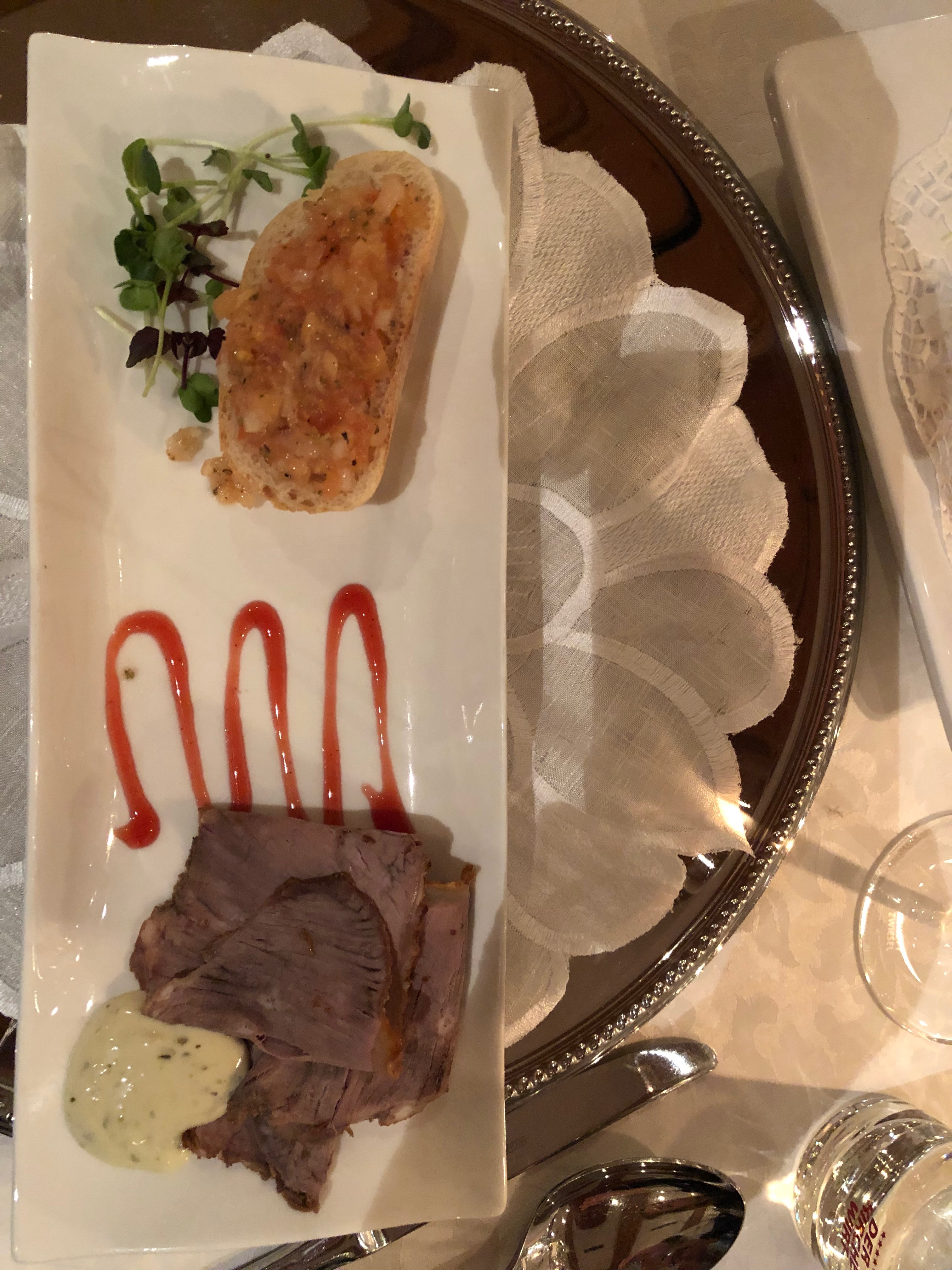 Hotel Kirchenwirt-餐饮