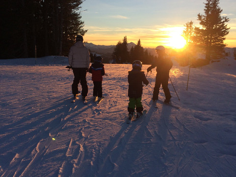 Avoriaz 1800 Ski Resort-Avoriaz必去景点