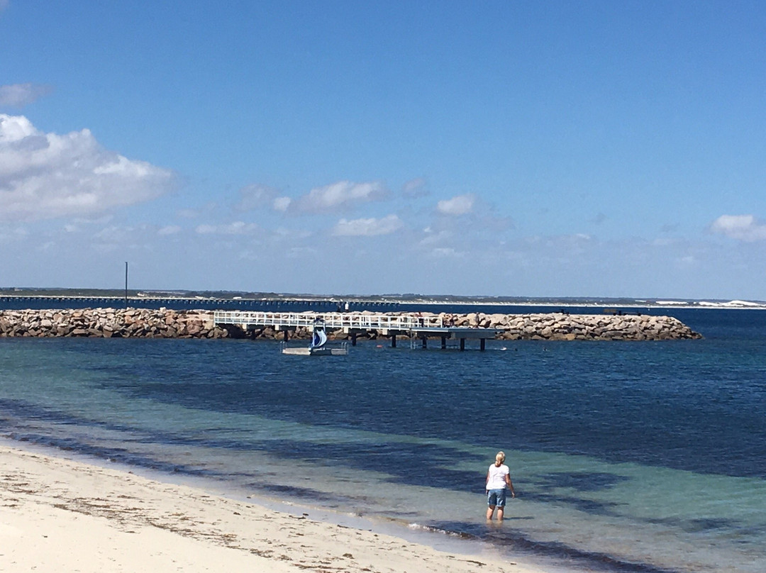 Esperance Foreshore景点图片