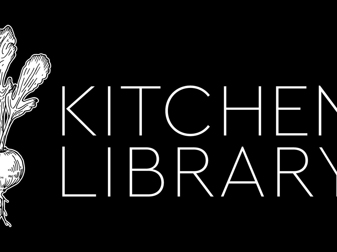 Kitchen Library