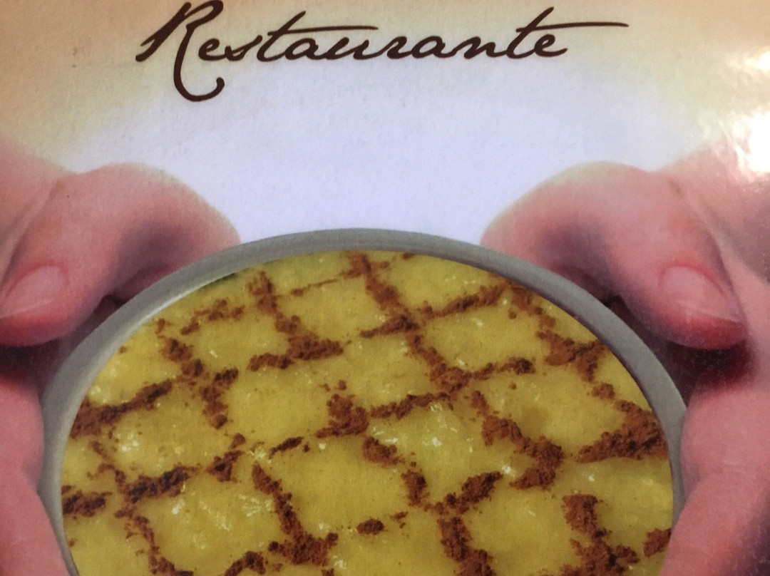 Coina餐馆和美食-Restaurante Arroz Doce