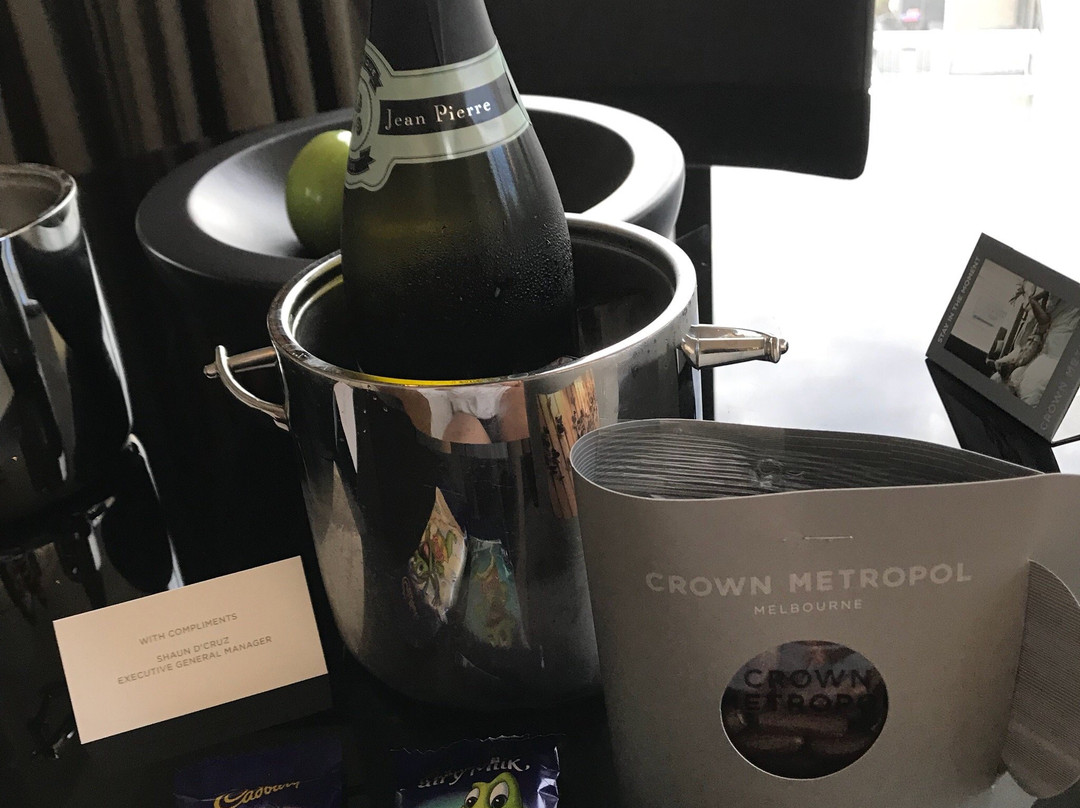 Croeso Guest House主图