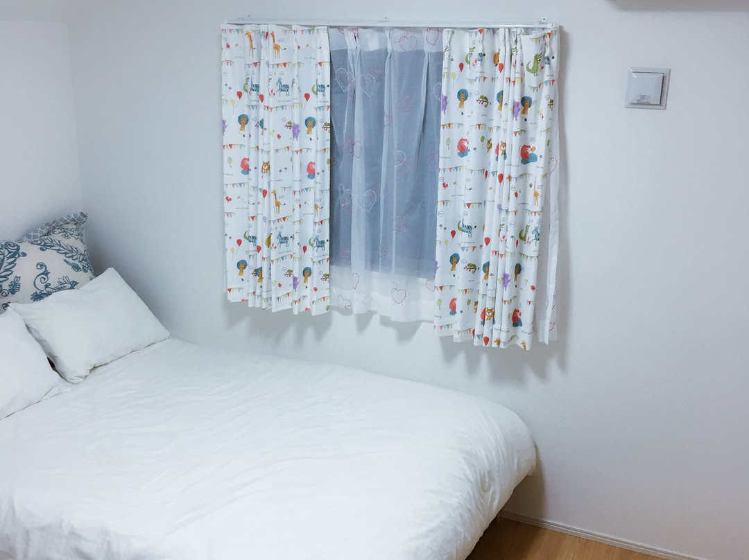 东京舍人花园民宿主图