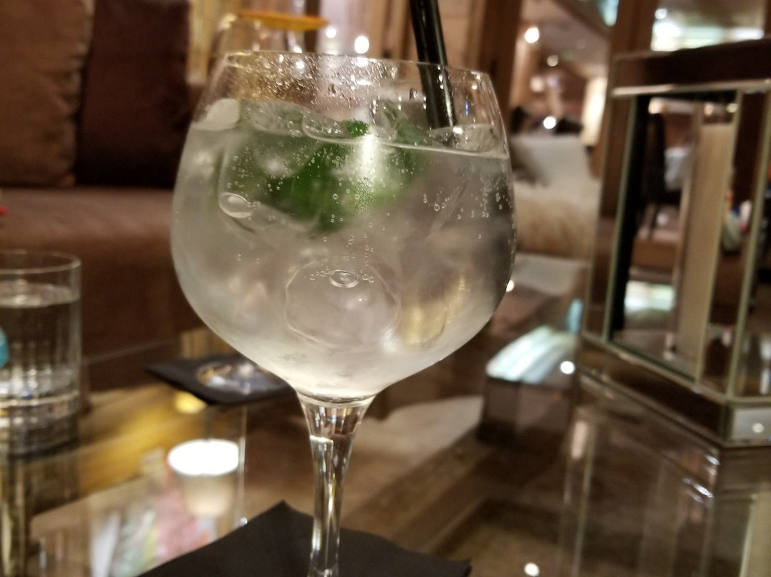 Tsanteleina Hotel主图