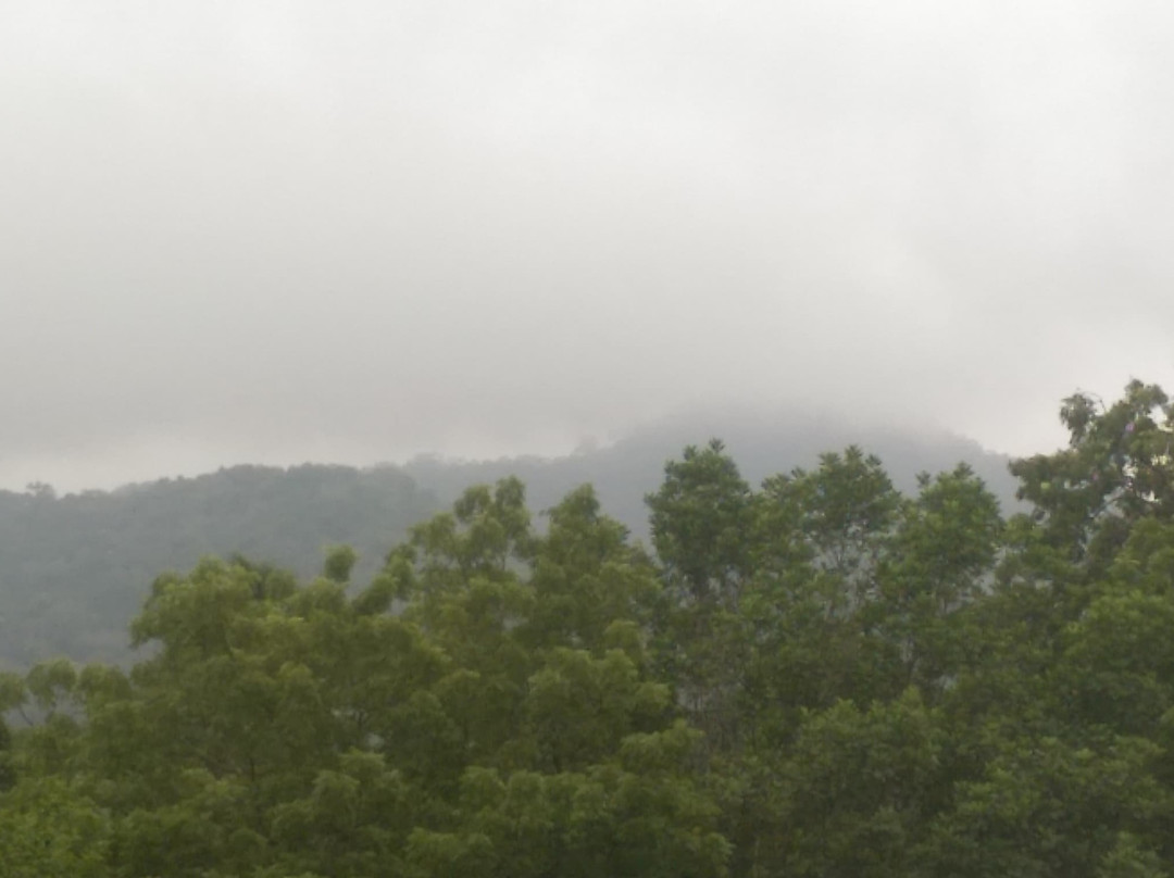 Lavendish Okrin Hotel主图