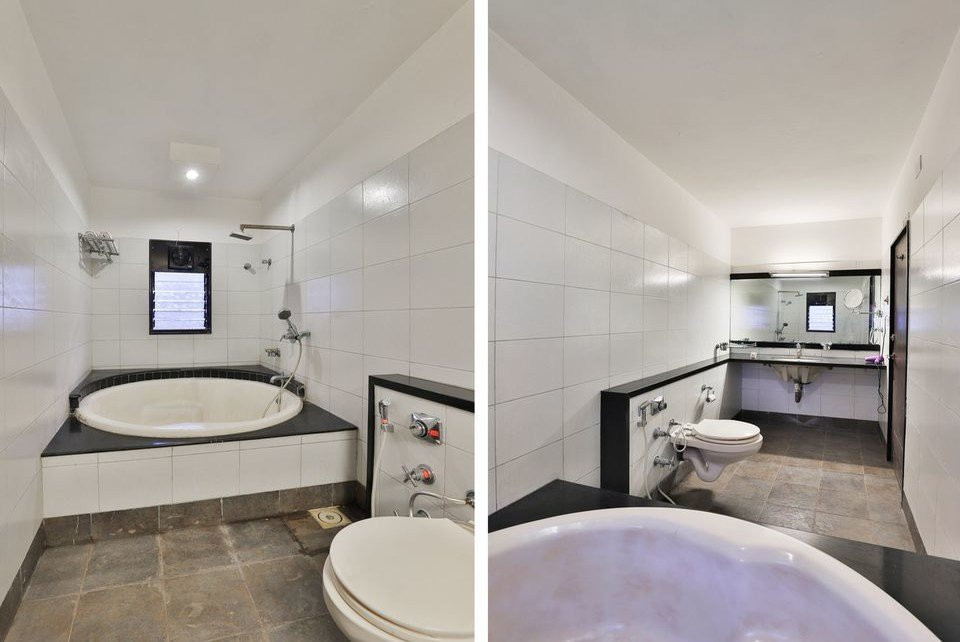 Hotel Europa Inn主图