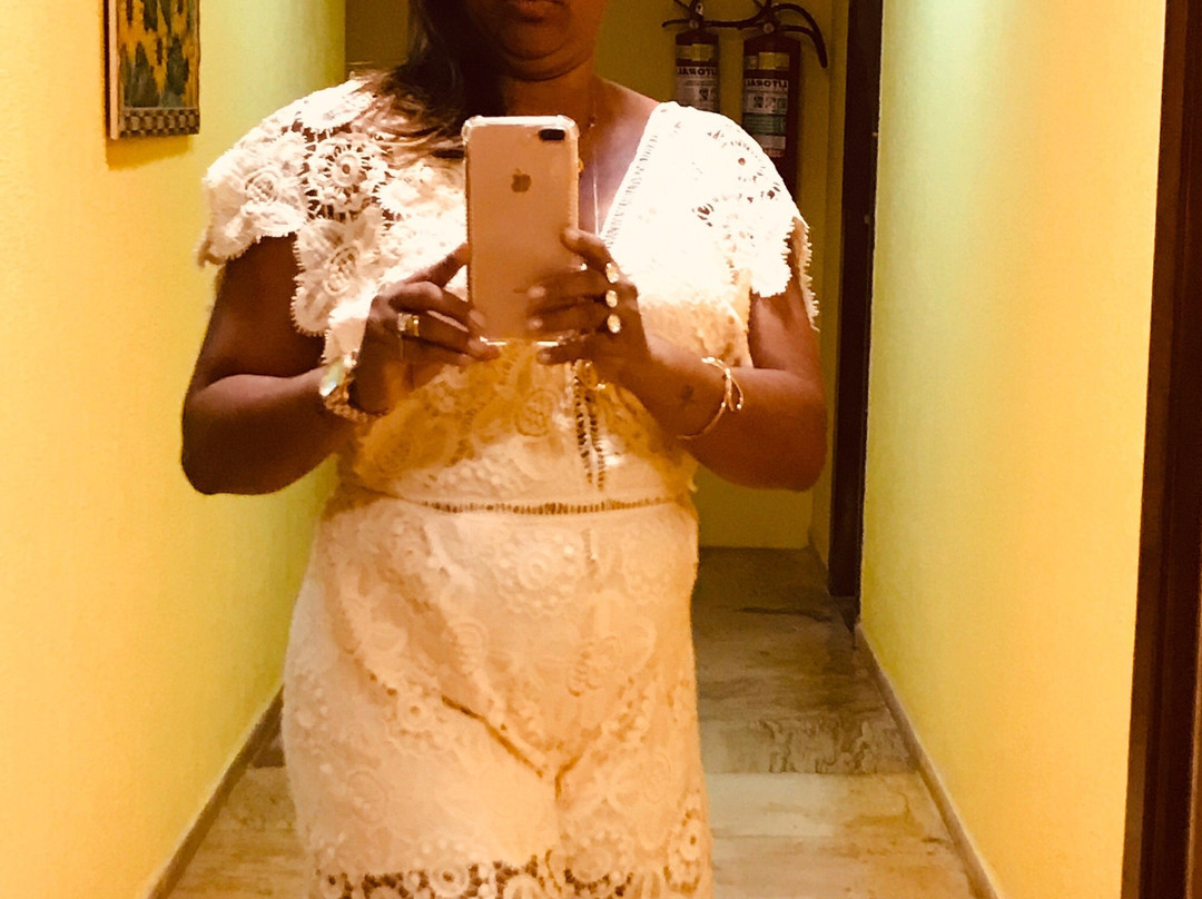 Swiss Hotel Mini Resort International主图