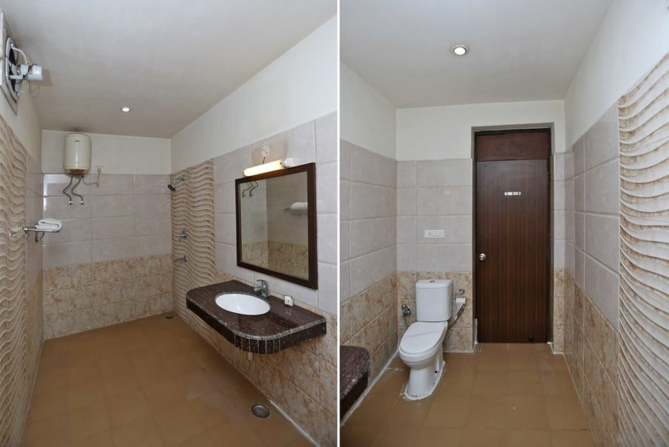 OYO 3523 Tekarees Inn Mahanagar主图