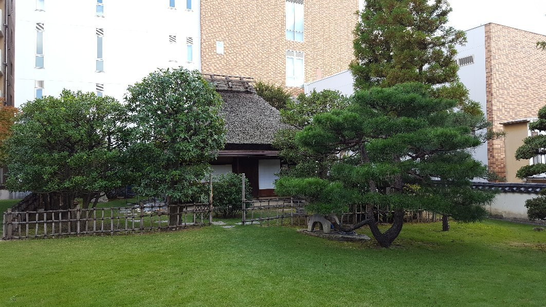 Hayashibara Museum of Art景点图片