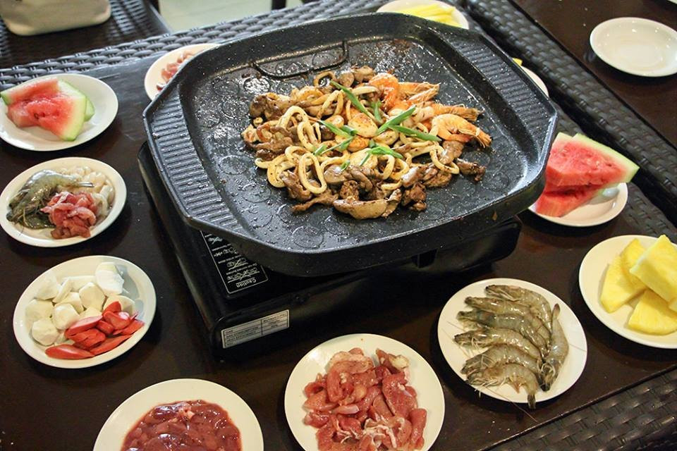多洛雷斯酒店主图