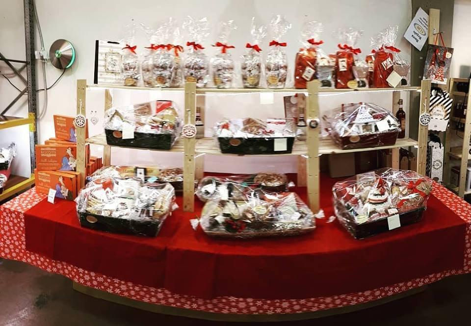 Pasticceria Biscottificio Belli - Vendita Diretta-卡伦扎诺必去景点