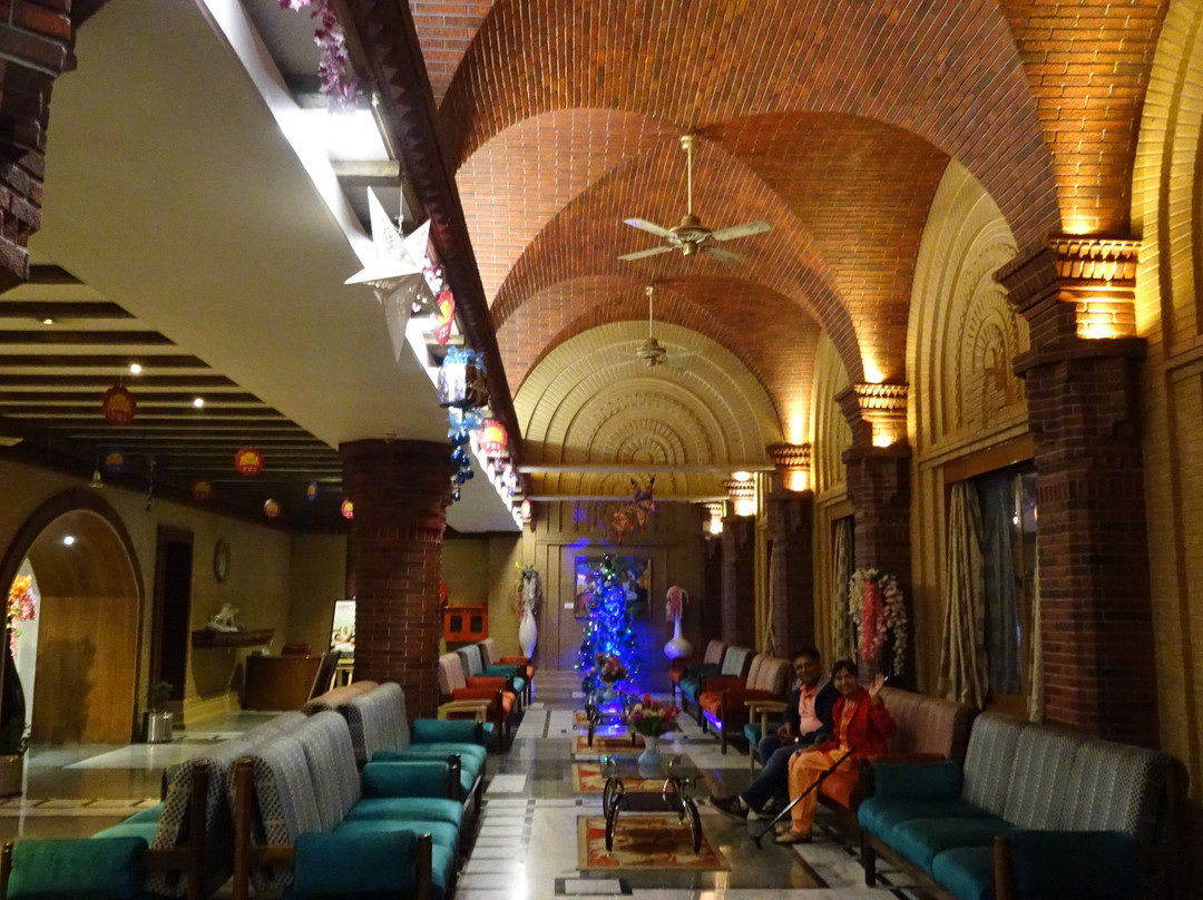 Ramoji Film City - Tara Comfort Hotel主图