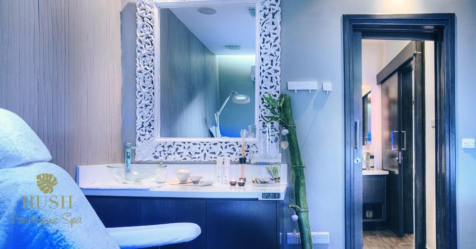 Hush Boutique Spa-尼科西亚必去景点