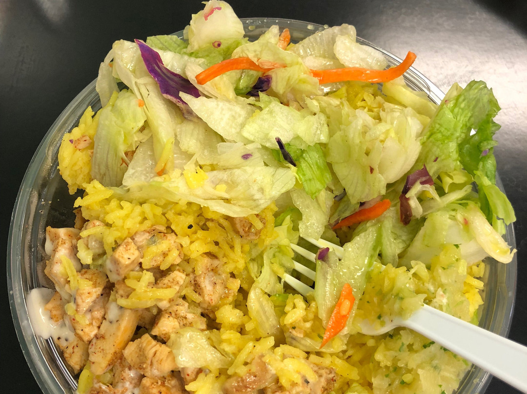 Bledsoe餐馆和美食-Good Eats and Catering