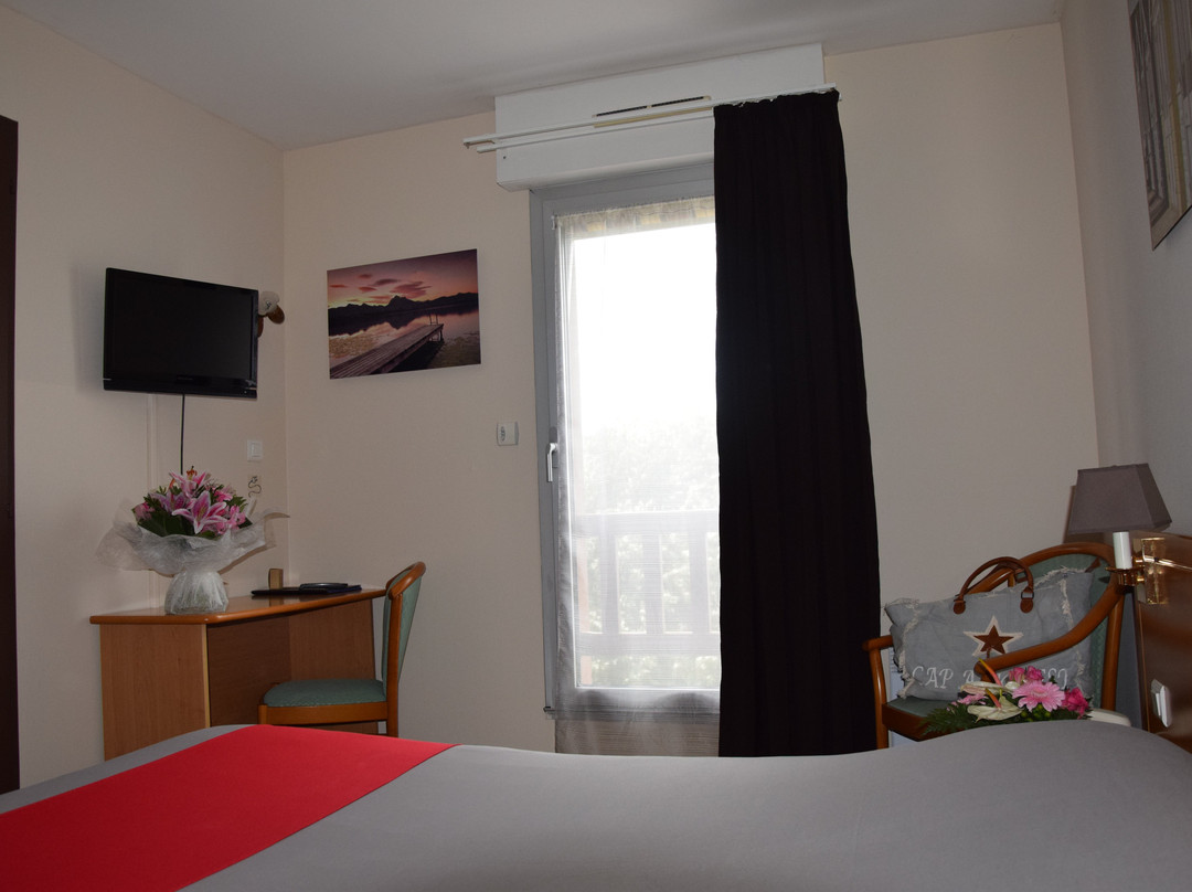 Hotel La Sirene主图