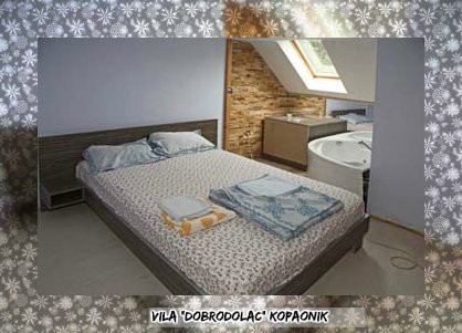 Konak Dobrodolac主图