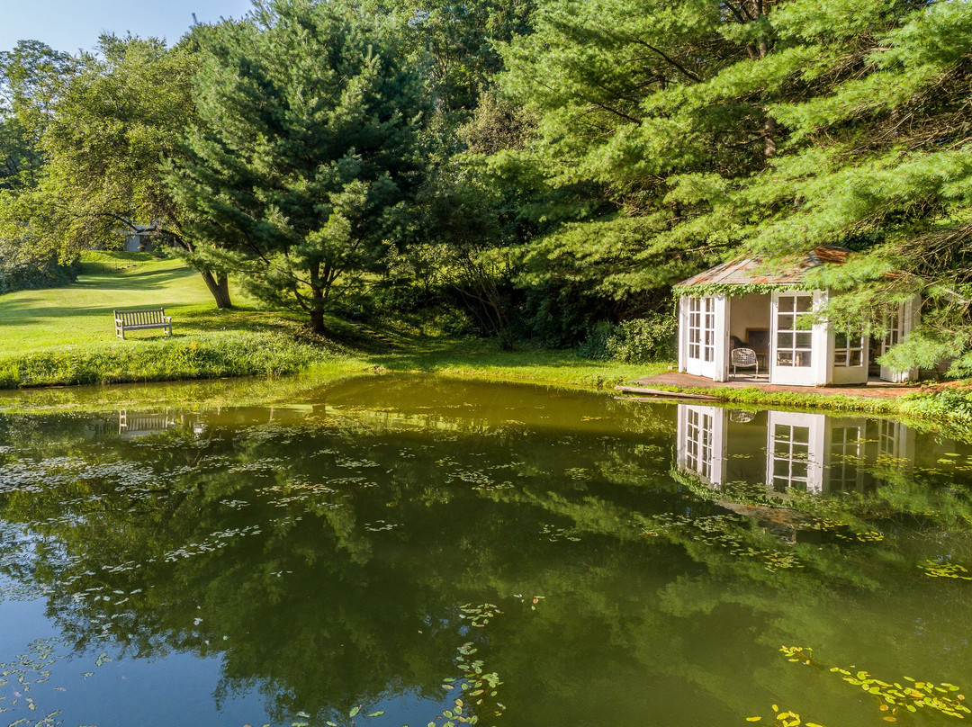 Frelinghuysen Morris House & Studio景点图片