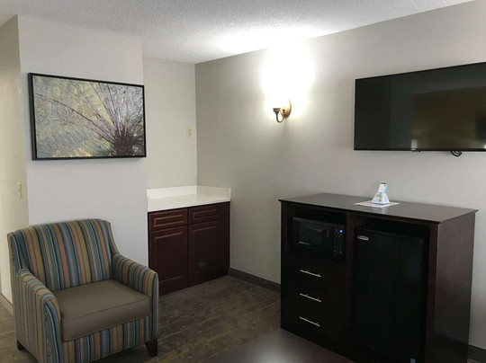 Best Western Inn Of Palatka主图