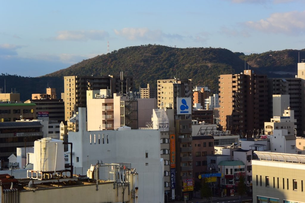 JR CLEMENT INN TAKAMATSU主图