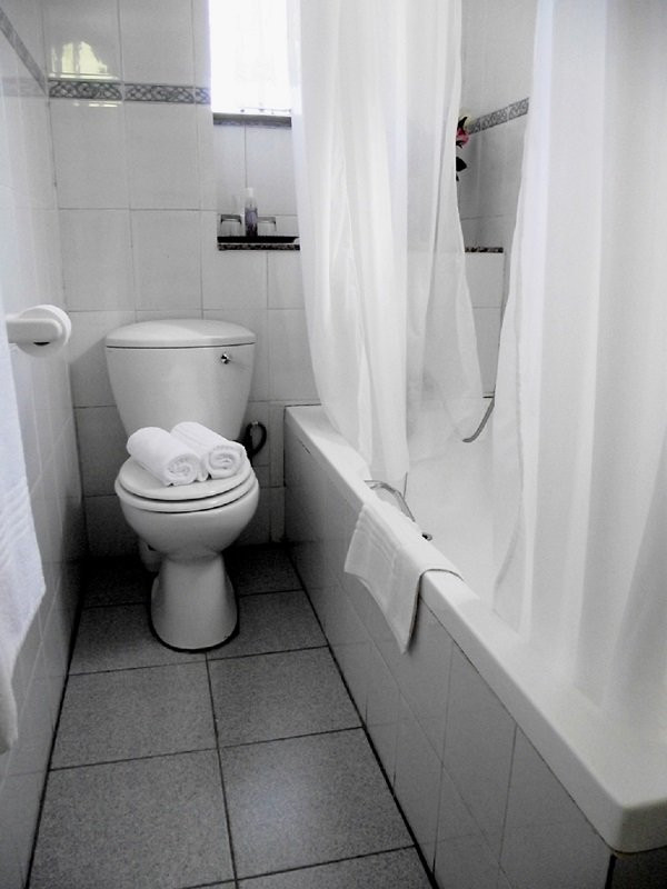 Autumn Breeze Manor & Lodge主图