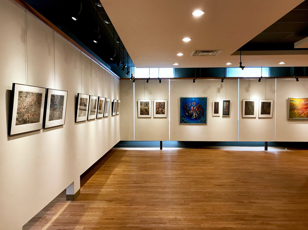 Leamington Arts Centre-利明顿必去景点