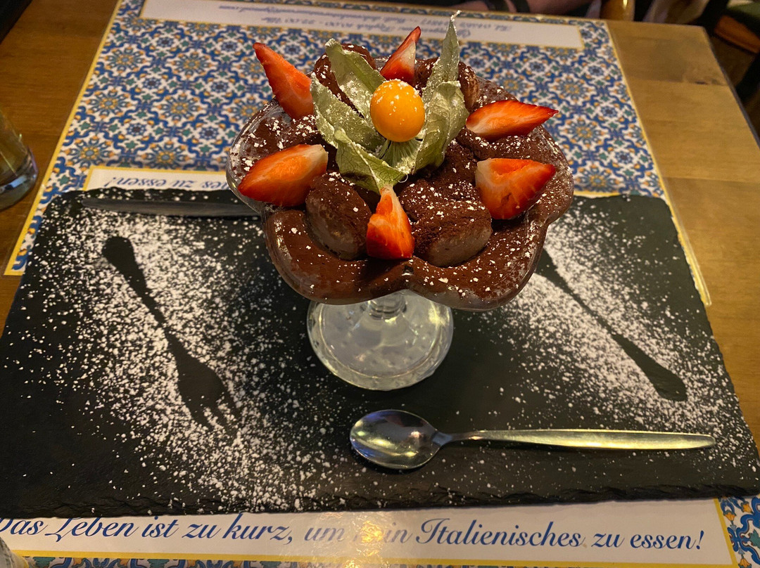 Dolce & Salato