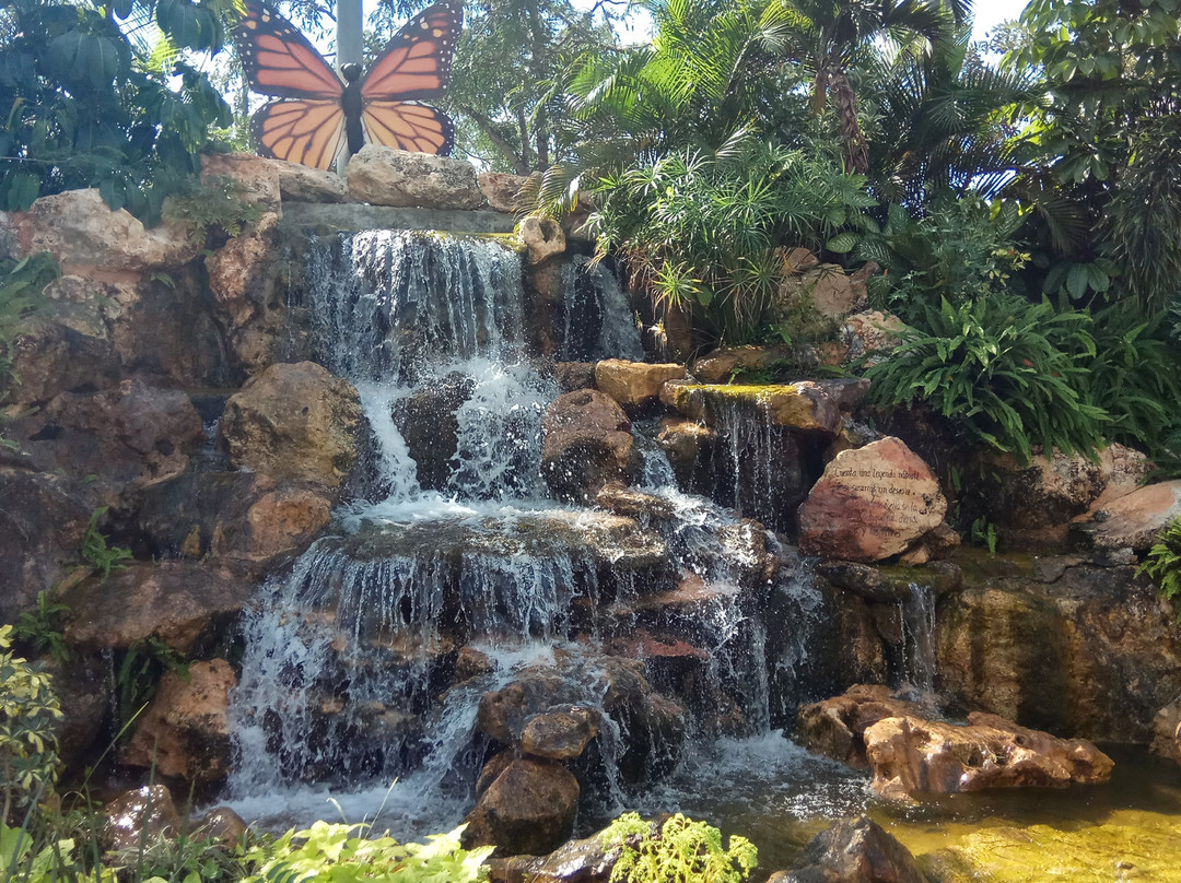 Parque Acuatico Baxal Ja-梅里达必去景点