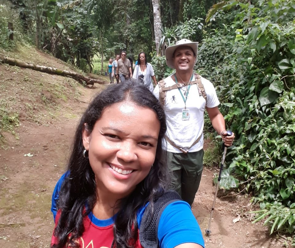 Marcos Jardim Turismo-Itaborai必去景点