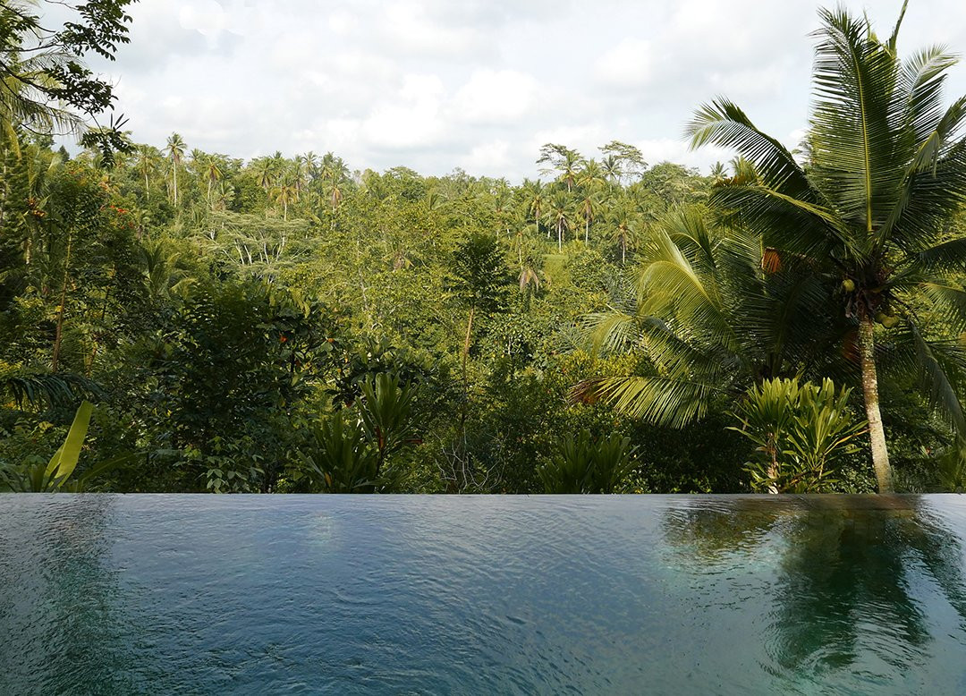 Toya Retreat Villas主图