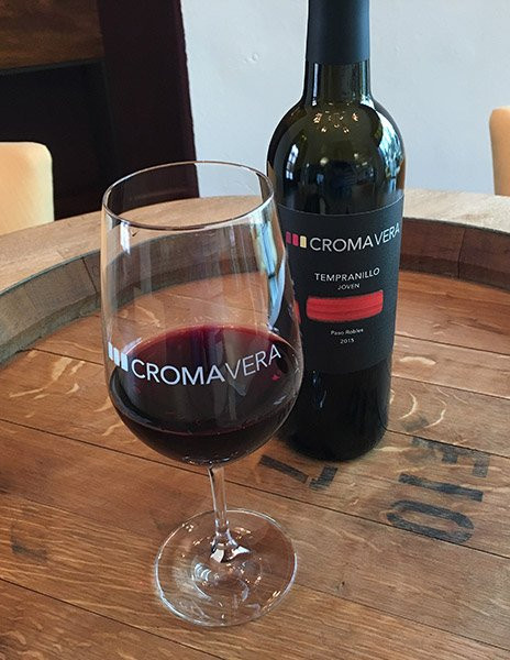 Croma Vera Wines-圣路易斯-奥比斯波必去景点