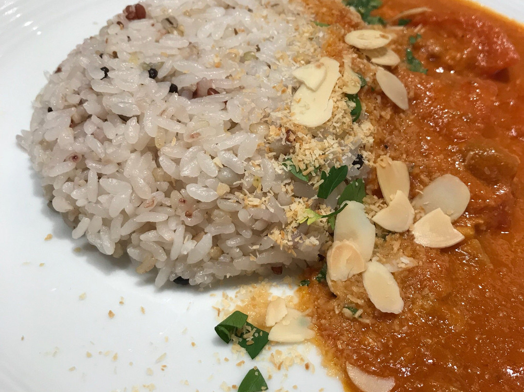 ハタケカフェ 日本橋高島屋S.C.新館店