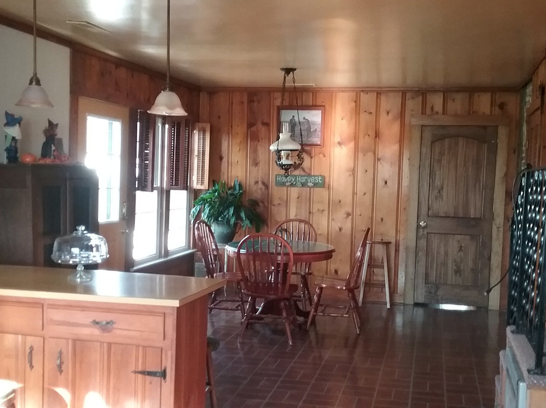 Lynchburg Valley Inn主图