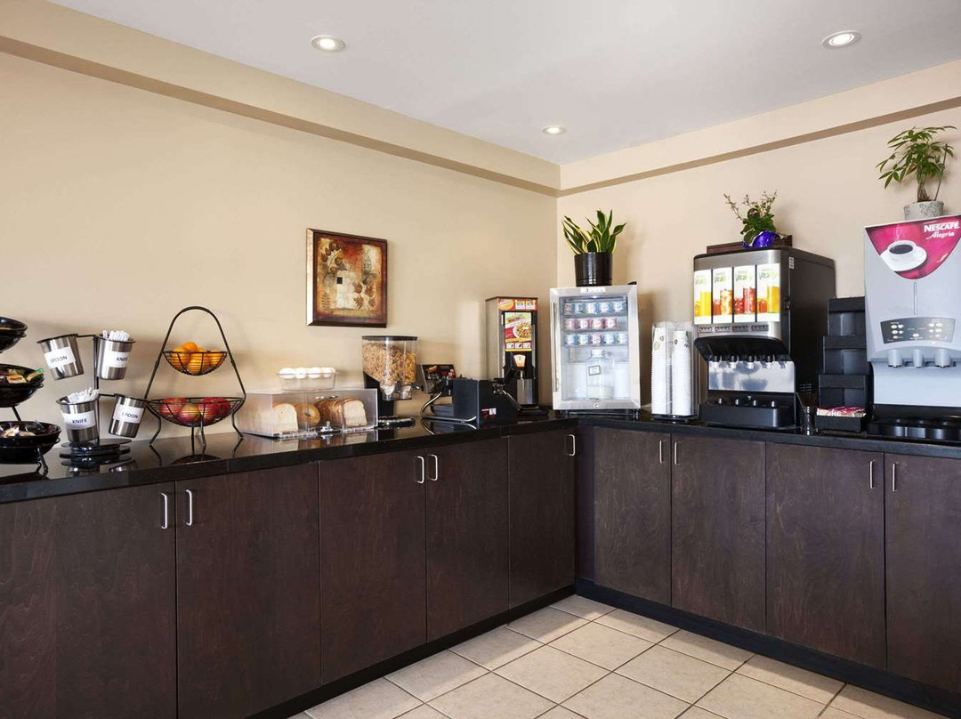 Travelodge Kapuskasing主图