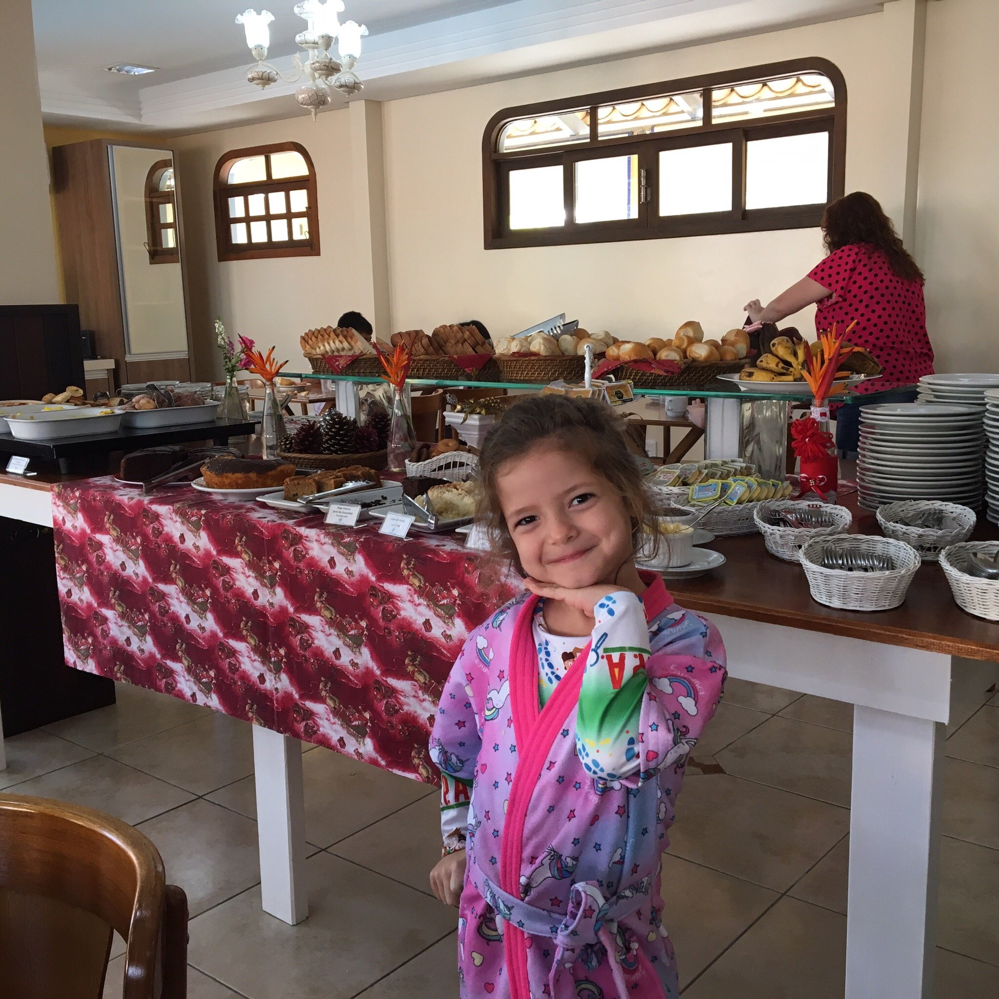 Vila Olaria Hotel-官方