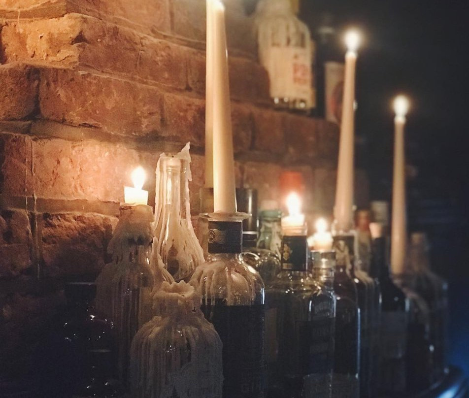 Church St. Gin House景点图片